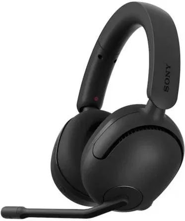 Auriculares Gaming Inalámbricos con Micrófono Sony Inzone H5/ Negros