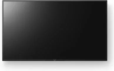Sony FW-65EZ20L pantalla de señalización Pantalla plana para señalización digital 165,1 cm (65") LED WiFi 350 cd / m² 4K Ultra HD Negro Android 16/7