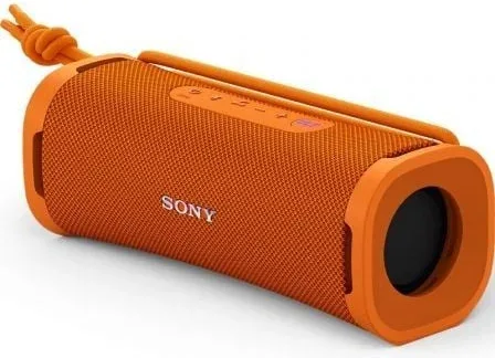 Altavoz con Bluetooth Sony ULT FIELD 1/ 2.0/ Naranja