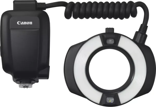 Flash canon macro ring lite mr - 14 ex ii