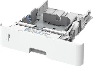 Bandeja de entrada a5 cassette - a1 canon (para lbp350)
