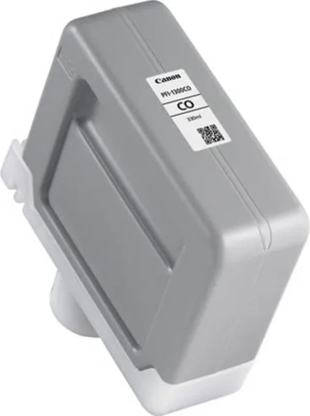 Cartucho canon pfi - 1300 co chroma optimizador pro2000 -  pro4000 -  pro4000s -  pro6000 -  pro6000s