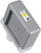 Cartucho canon pfi - 1100 amarillo pro2000 -  pro4000 -  pro4000s -  pro6000 -  pro6000s