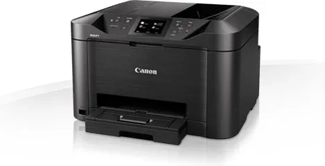 Multifunción inyección canon maxify mb5150 color WiFi duplex