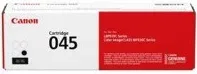 Toner canon 045 negro 1242c002 1400pag lbp611 - 613