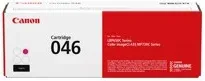 Toner canon 046 magenta lbp654 mf731 mf735 i - sensys lbp653 lbp654 mf732 mf734 mf735