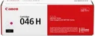 Toner canon 046h magenta lbp654 mf731 mf735 i - sensys lbp653 lbp654 mf732 mf734 mf735
