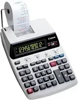 Calculadora canon sobremesa pro mp120mg 12 digitos