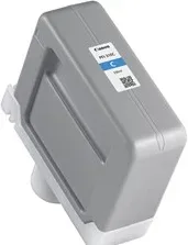 Cartucho canon pfi - 310 c cian