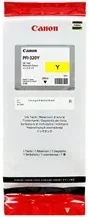 Cartucho canon pfi - 320 amarillo tm - 200tm - 200 mfp l24eitm - 205tm - 300tm - 300 mfp