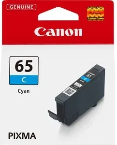 Cartucho tinta canon cli - 65c cian