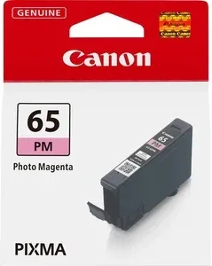 Cartucho tinta canon cli - 65m magenta