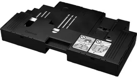 Cartucho Mantenimiento Original Canon MC-G02