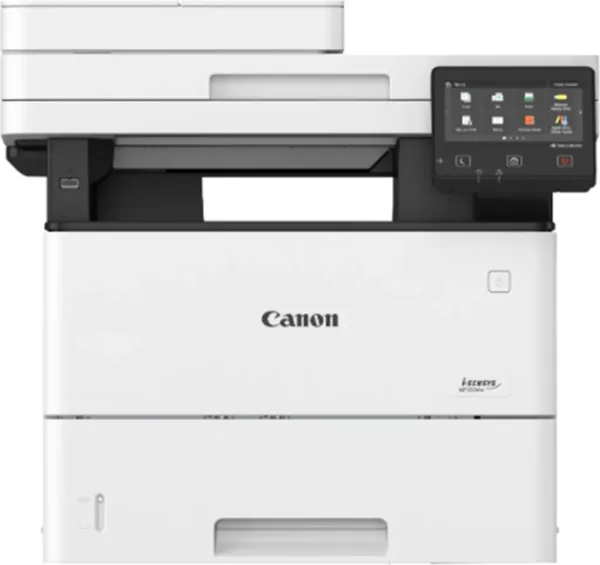 Multifuncion canon mf553dw laser monocromo i - sensys fax -  a4 -  43ppm -  WiFi -  WiFi directo -  duplex todas las funciones -  bandeja 550 hojas -  NFC -  adf 50 hojas