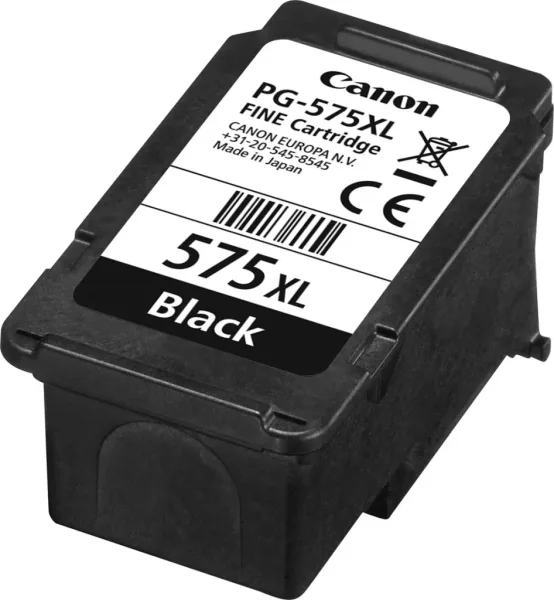Cartucho de Tinta Original Canon PG-575XL Alta Capacidad/ Negro