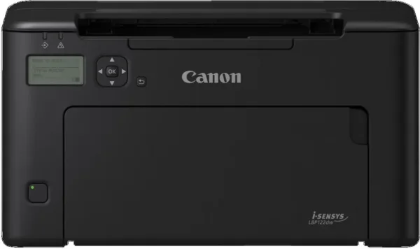 Impresora canon lbp122dw laser monocromo i - sensys a4 -  29ppm -  duplex impresion -  WiFi