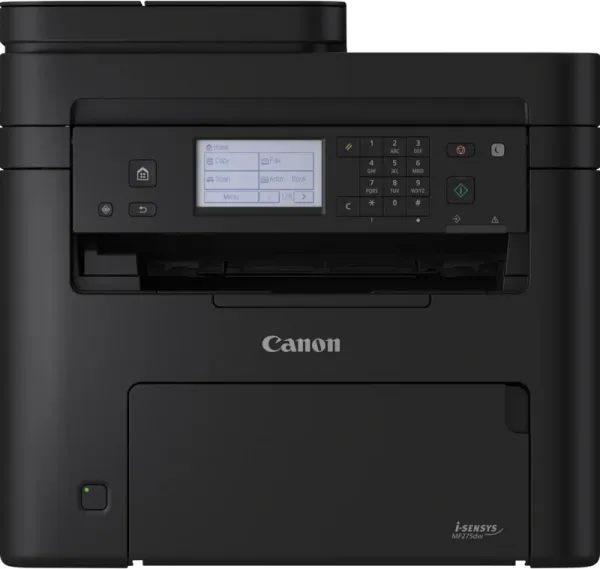 Multifuncion laser canon mf275dw monocromo i - sensys