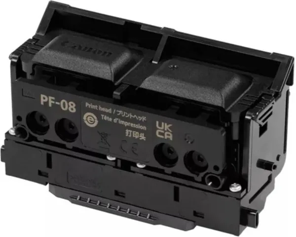 Cabezal plotter canon pf - 08