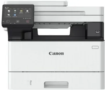 Multifunción Láser Monocromo Canon i-SENSYS MF465DW WiFi/ Fax/ Dúplex/ Blanca