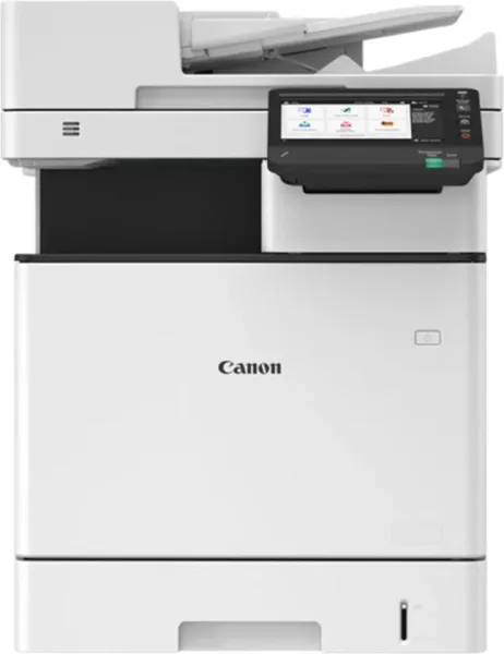 Multifuncion canon mf842cdw laser color i - sensys fax -  a4 -  38ppm -  USB -  WiFi -  WiFi direct -  duplex