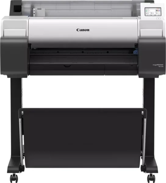 Plotter canon tm - 240 imageprograf