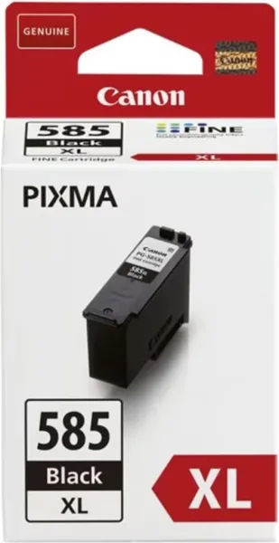 Cartucho tinta canon pg - 585xl negro
