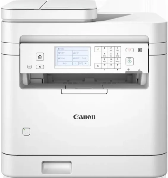 Multifuncion laser canon mf287dw monocromo i - sensys a4 -  33ppm -  pantalla tactil