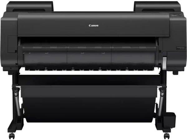 Plotter canon gp - 4600s 2400 x 1200 dpi