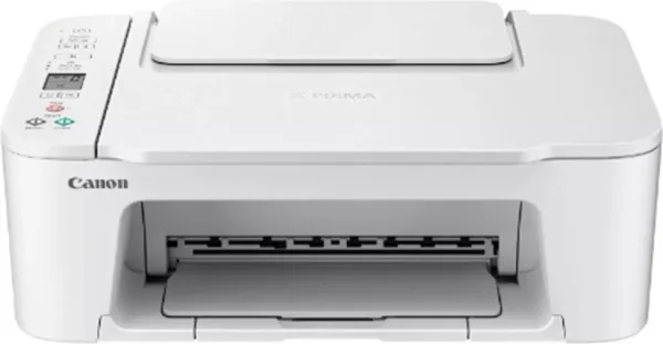 Multifunción Fotográfica Canon PIXMA TS3751i WiFi/ Blanca