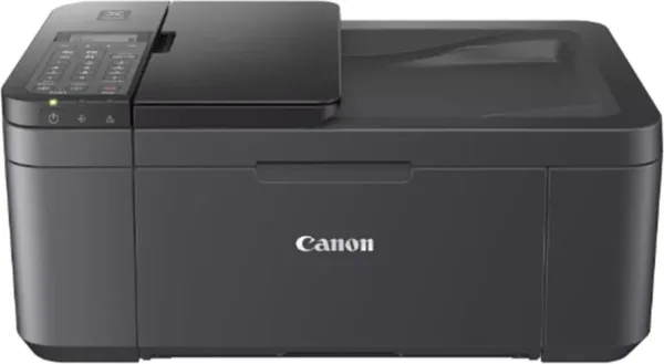Multifuncion canon pixma tr4755i inyeccion color fax a4 WiFi duplex impresion
