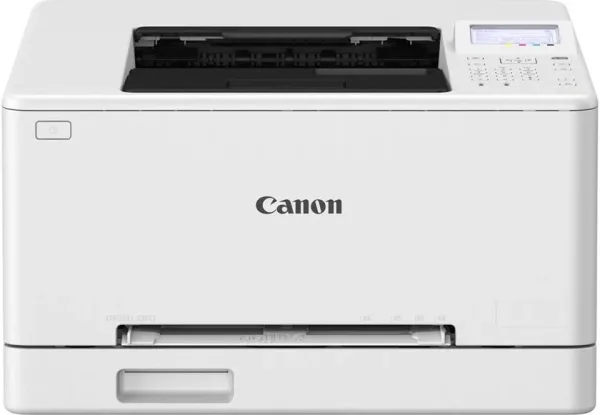 Impresora canon laser color i - sensys lbp647cdw a4 -  25ppm -  red -  WiFi -  duplex