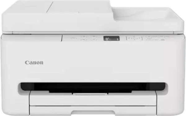 Impresora Inyeccion de Tinta Wi-Fi Canon Pixma Ts7550I Multifuncion Duplex
