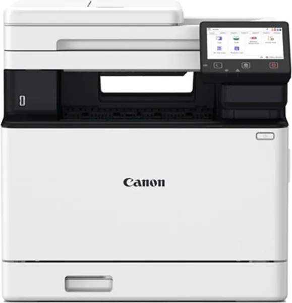 Multifuncion canon mf752cdw ii laser color i - sensys a4 -  33ppm -  USB -  red -  red -  WiFi -  WiFi direct -  duplex todas las funciones
