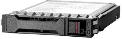 Disco SSD 240GB HPE P40496-B21 para Servidores
