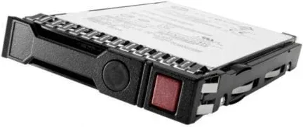 Disco Duro 1.92TB HPE P40511-B21/ 2.5"/ SAS/ para Servidores