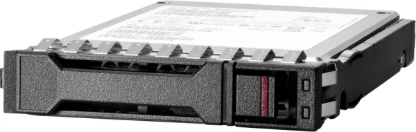 Disco Duro Hpe P50219-B21 3,84TB NVMe Gen4