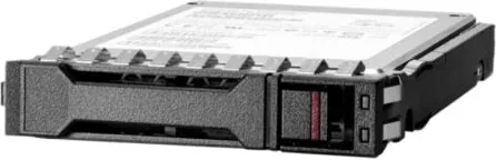 Disco Duro 600GB HPE P53561-B21/ 2.5"/ SAS/ para Servidores