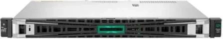 Servidor HPE ProLiant DL20 Gen11 Intel Xeon E-2436/ 32GB RAM/ 2x 480GB SSD