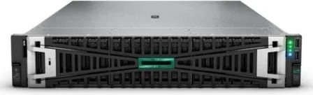 Servidor HPE ProLiant DL380 Gen11 Intel Xeon Silver 4510/ 64GB RAM/ 2x 8TB