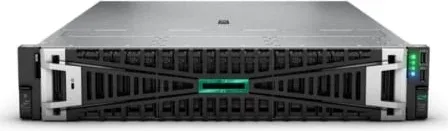 Servidor HPE ProLiant DL385 Gen11 EPYC 9124/ 64GB RAM/ 2x 480GB SSD