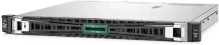 Servidor HPE ProLiant DL20 Gen11 Intel Xeon E-2434/ 32GB RAM/ 2x 480GB SATA