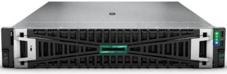 Servidor HPE ProLiant DL380 Gen11 Intel Xeon Gold 6530/ 64GB RAM/ 2x 480GB SATA
