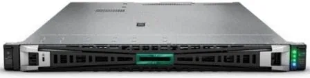 Servidor HPE ProLiant DL360 Gen11 Intel Xeon Silver 4509Y/ 64GB RAM/ 2x 480GB SSD