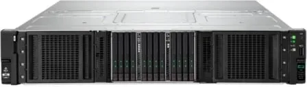 Servidor HPE ProLiant Compute DL340 Gen12 Intel Xeon 6515P/ 64GB RAM