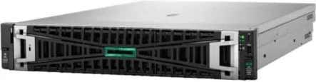 Servidor HPE ProLiant DL380 Gen12 Intel Xeon 6517P/ 64GB RAM