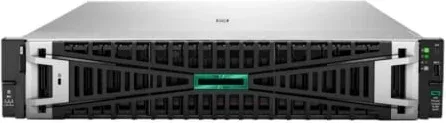 Servidor HPE ProLiant DL380 Gen12 Intel Xeon 6505P/ 64GB RAM/ 2x 480GB SSD