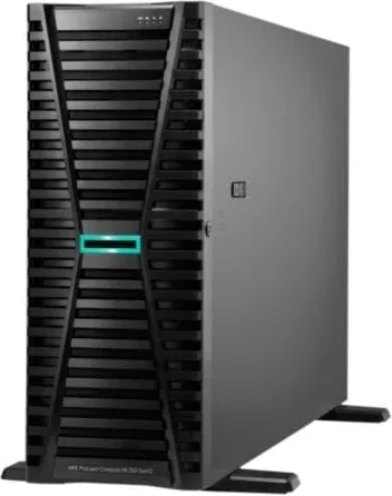 Servidor HPE ProLiant ML350 Gen12 Intel Xeon 6505P/ 32GB RAM/ 2x 4TB