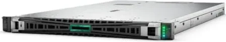 Servidor HPE ProLiant Compute DL360 Gen12 Intel Xeon 6507P/ 64GB RAM/ 2x 480GB SSD
