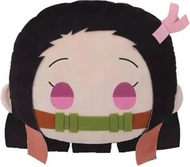 Peluche good smile company charamaru pm interior cushion kimetsu no yaiba demon slayer nezuko kamado
