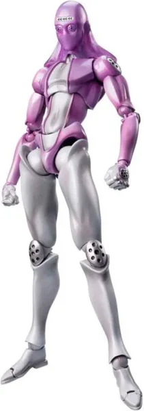 Figura good smile company jojo's bizarre adventure part 5 golden wind chozokado m - b